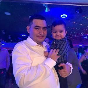 Meet your Posher, Alberto